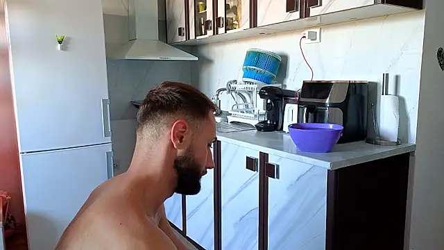 Онлайн чат XXX RyanStorm_