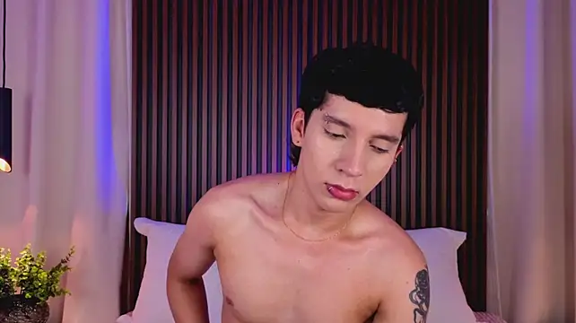 JacoboSwam Live XXX-Chat