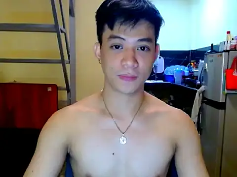 AsianCUMQUICKLY Live XXX-Chat