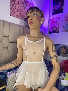 celeste_hell_ – Naživo XXX chat