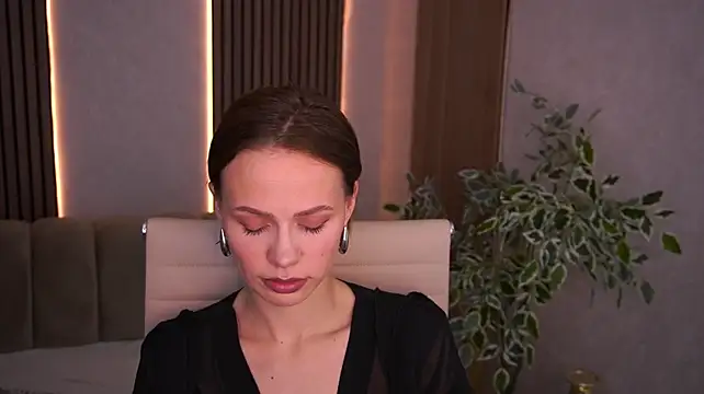 ShyySiren – Live XXX-chat