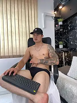 Alexander_ferre 라이브 XXX 채팅
