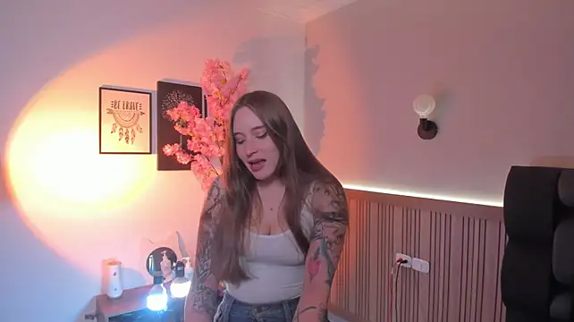 Siouxsie_cenobite's Live XXX Chat