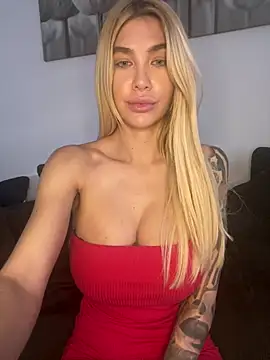 Inked_Angel1 Live XXX-Chat