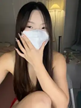 _xiaoxinxin_のライブXXXチャット