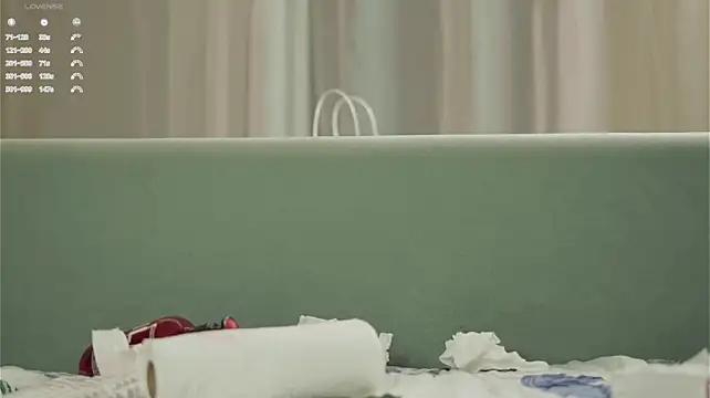 LollyStar Webcam-Show