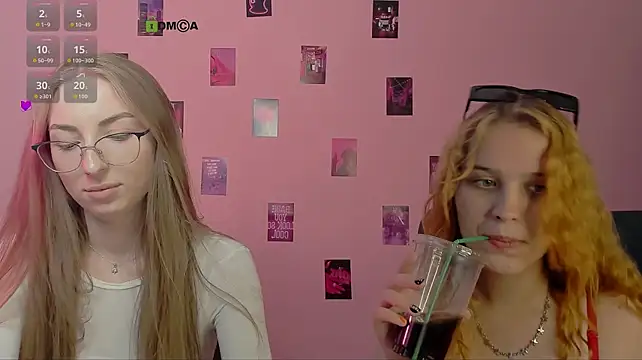 Živý XXX chat roxy_starr_
