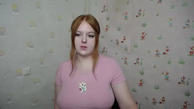 Chatroom XXX en direct de LaraFire77