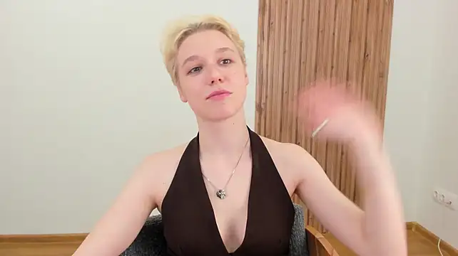 Chatroom XXX en direct de AgataGate