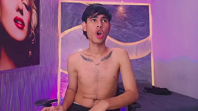 Czat XXX na żywo – Tyler_schoby