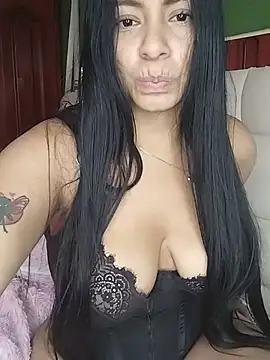 Evangeline_Sc Live XXX Chat