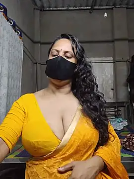 Czat XXX na żywo – Jyoti_Roy_