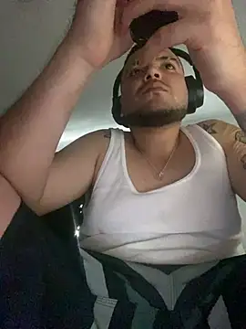 Chat +18 de GusanoDelicioso ao vivo