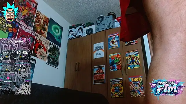 Chat XXX en directo de Hgp3riodictabl3