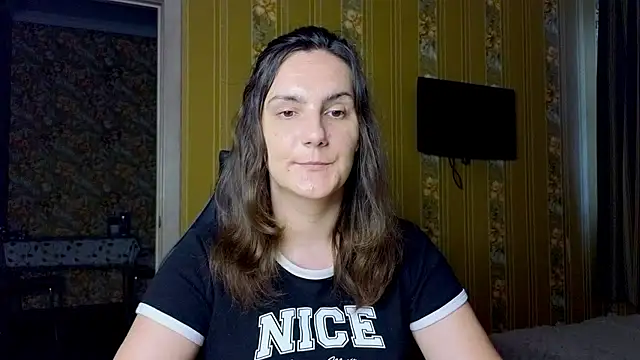 Živý XXX chat Miss-Understood