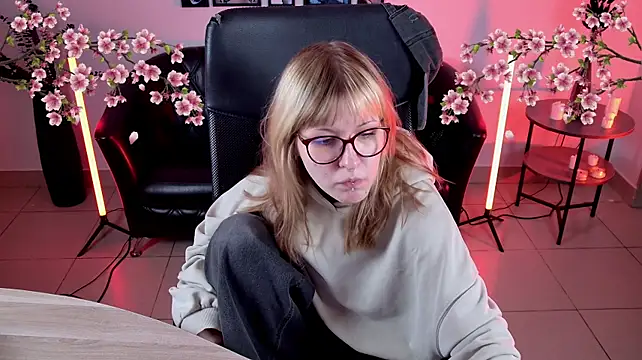 lanafitch élő XXX-chatje