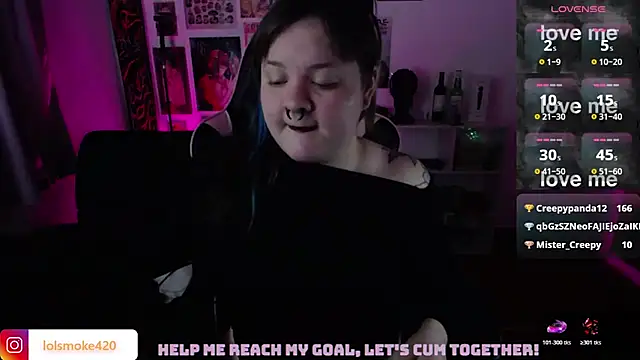 Czat XXX na żywo – Bdsm_and_fries