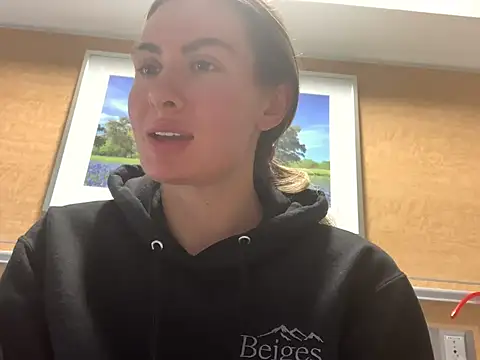 TheFitFreak's Live XXX Chat