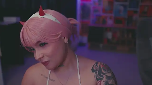 sensualkatttのライブXXXチャット