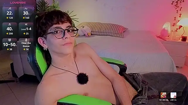 Matty_Sparkk Live XXX-Chat