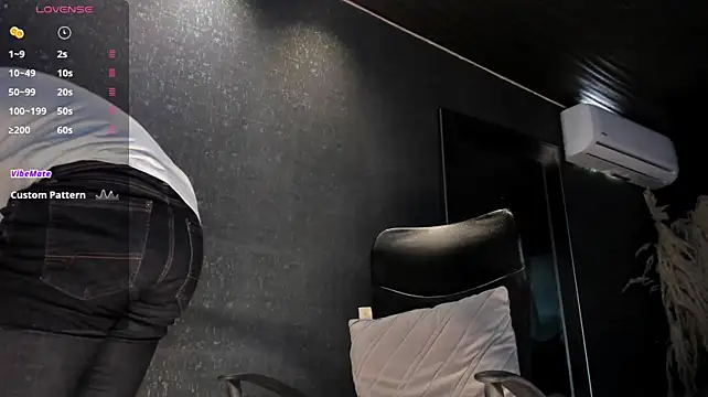 MarkWalker__ 现场XXX聊天