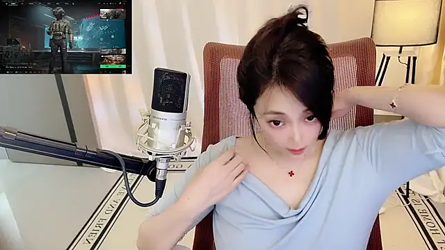 Daisy-77 Obrolan Langsung XXX