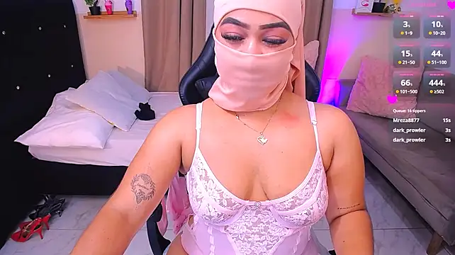 Kendra_Kait's Live XXX Chat