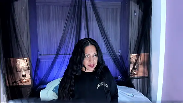 AllieBennet – Live XXX-chat