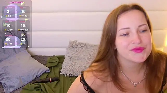 ArielHunt's Live XXX Chat