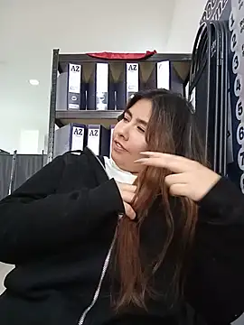 Sofia_Honey1のライブXXXチャット