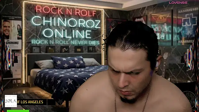 chino_roz Chat XXX live