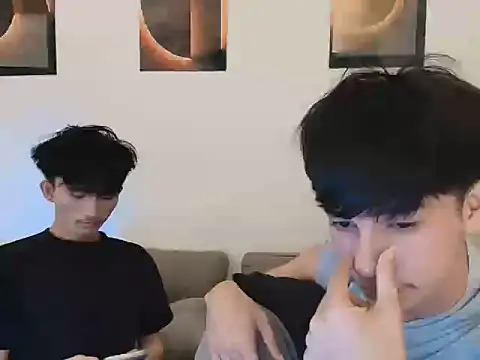 twink_pinoy Obrolan Langsung XXX