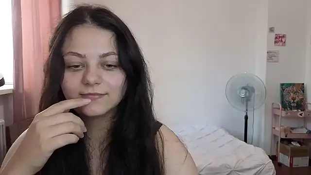 _Mikky_lil_'s Live XXX Chat