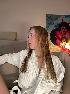 Chat +18 de MariaTull ao vivo