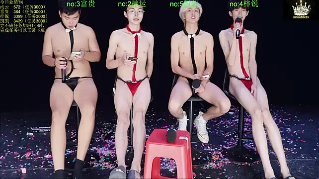 Chat XXX Live BTboy-0001