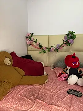 kymmgoldenのライブXXXチャット