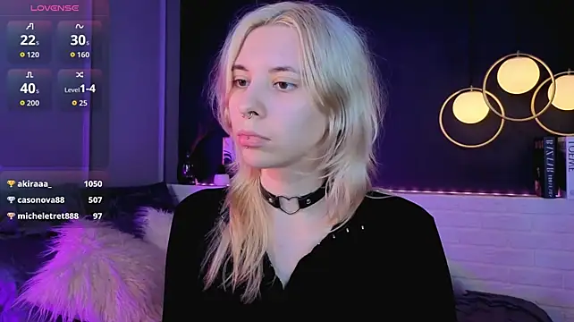 Camilla_EversのライブXXXチャット