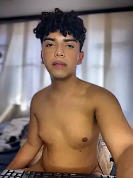 Kairoo_n Live XXX chat