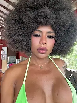 HOT_LADY_777のライブXXXチャット