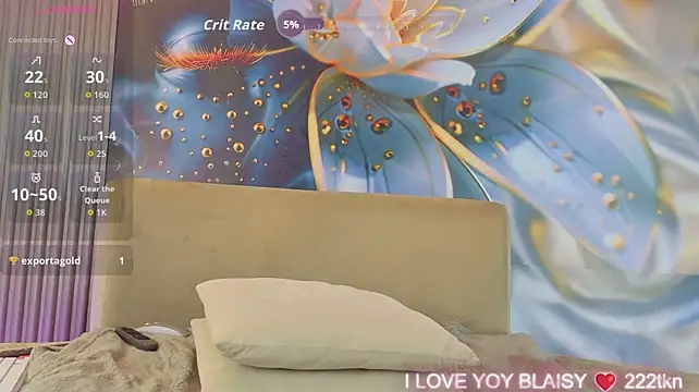 blaisysmith Live XXX-Chat