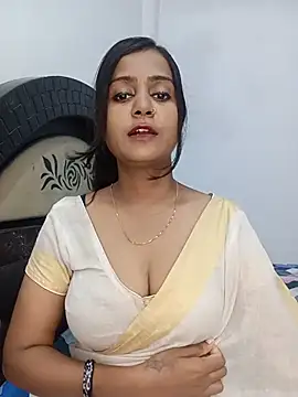 Miss-Riyasingh's Live XXX Chat