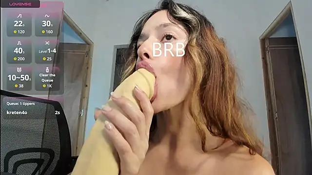 Chat XXX en directo de karenarango