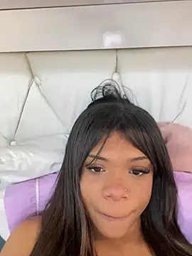 Chat +18 de Robinzitah ao vivo