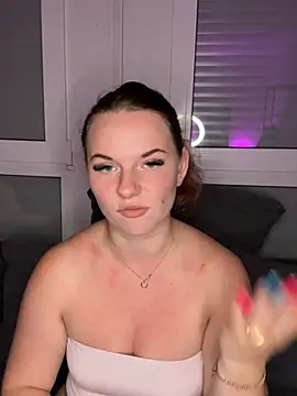 SecretSarah69n Live XXX chat