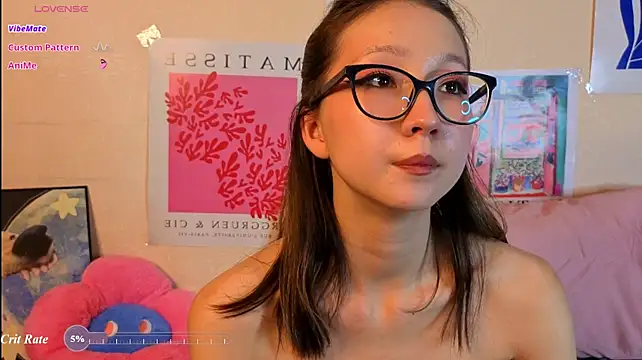 Karolinacreamm 라이브 XXX 채팅