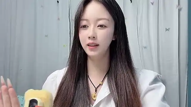 xiaomei1122 Chat XXX in diretta