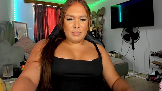 rubix_ts Adlı Modelin Canlı XXX Sohbeti