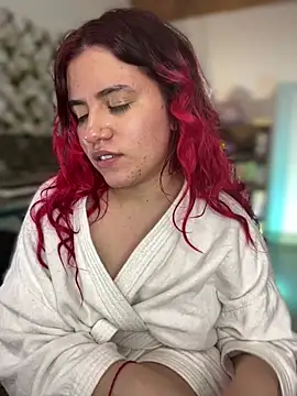 NikkiNix লাইভ XXX চ্যাট