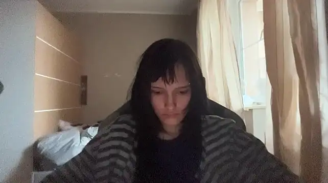 SebrinaMontelle's Live XXX Chat