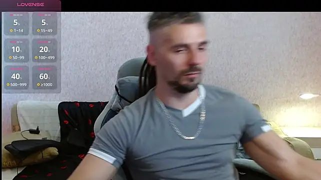 Chat XXX en directo de Aestheticguy101